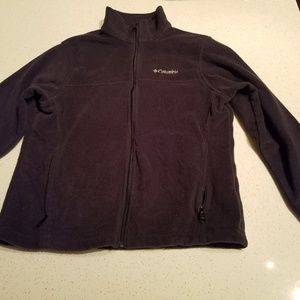 Columbia Fleece Full Zip
